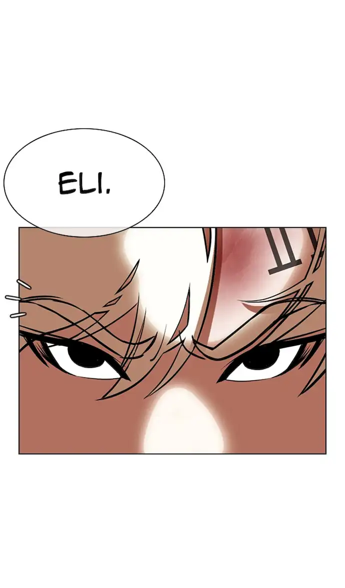 18+ Lookism Chapter 351 page 25