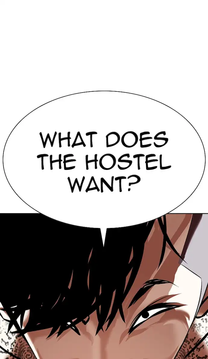 18+ Lookism Chapter 351 page 26