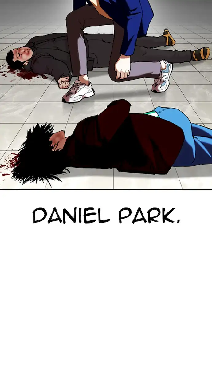 18+ Lookism Chapter 351 page 29
