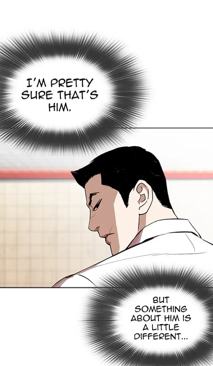 18+ Lookism Chapter 351 page 30