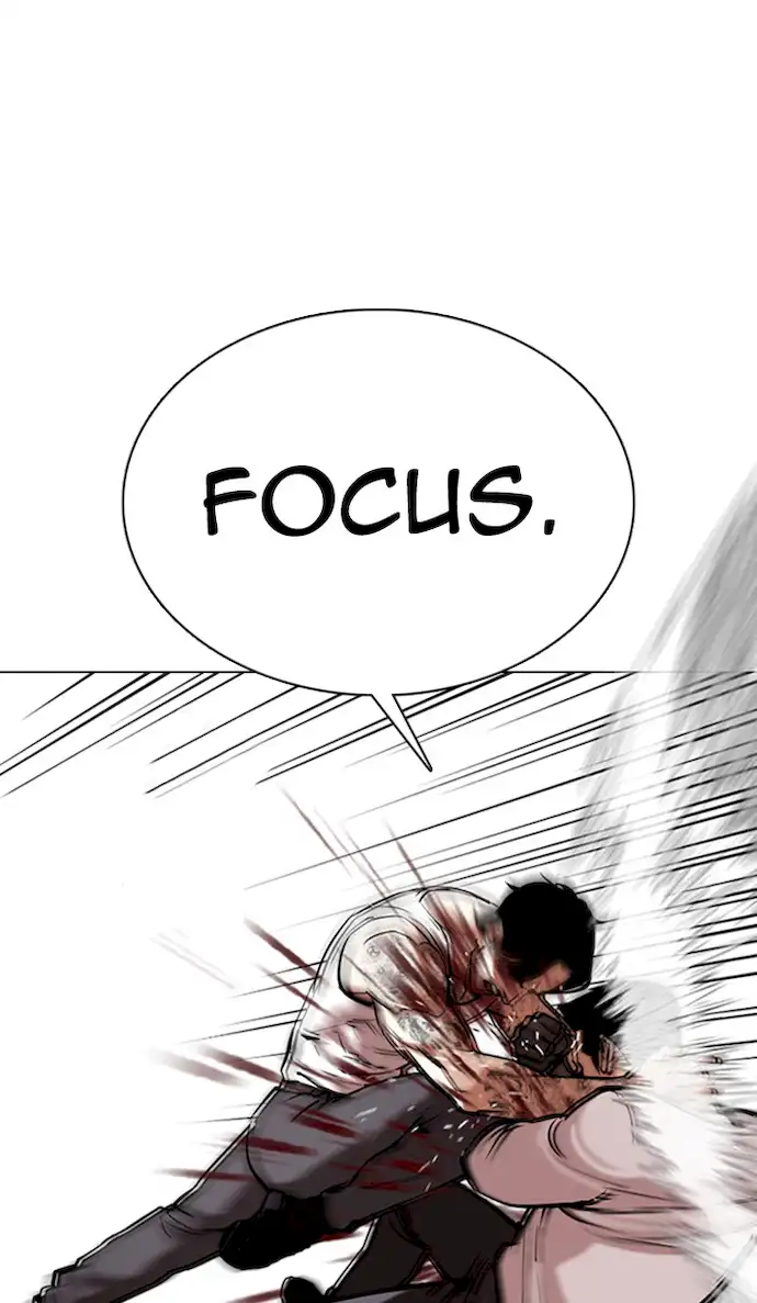 18+ Lookism Chapter 351 page 32