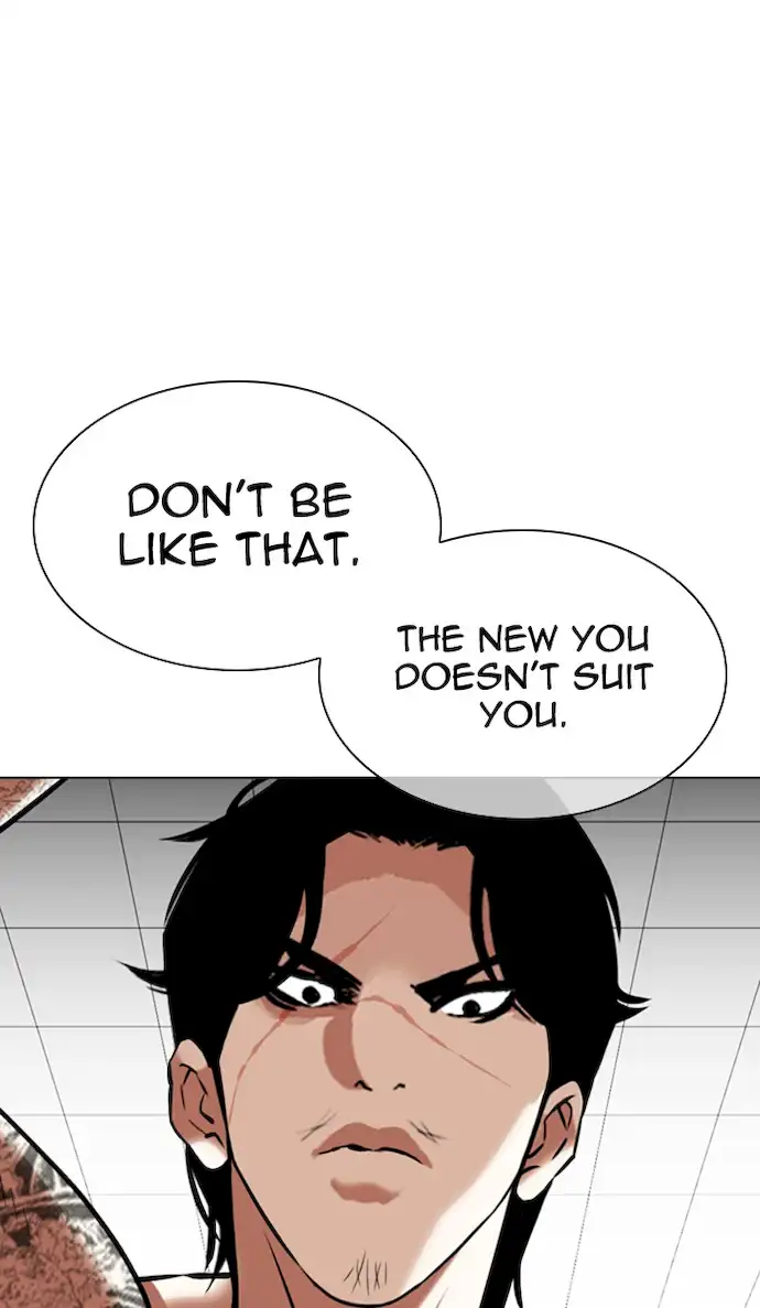 18+ Lookism Chapter 351 page 35