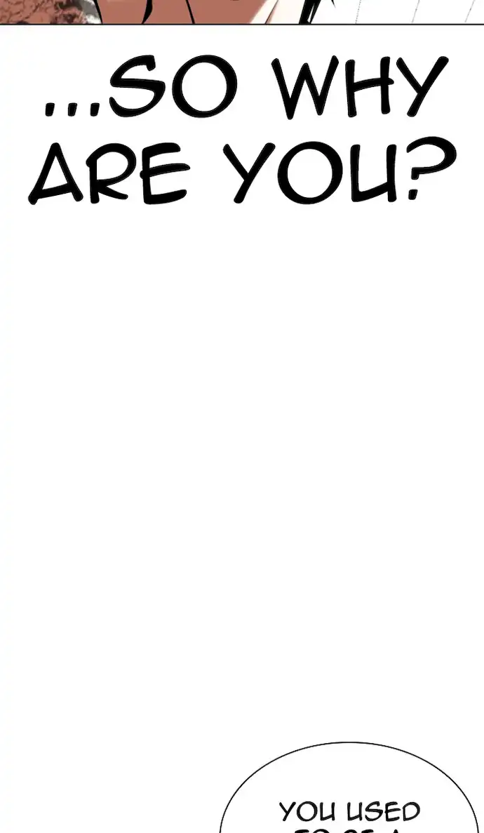 18+ Lookism Chapter 351 page 36