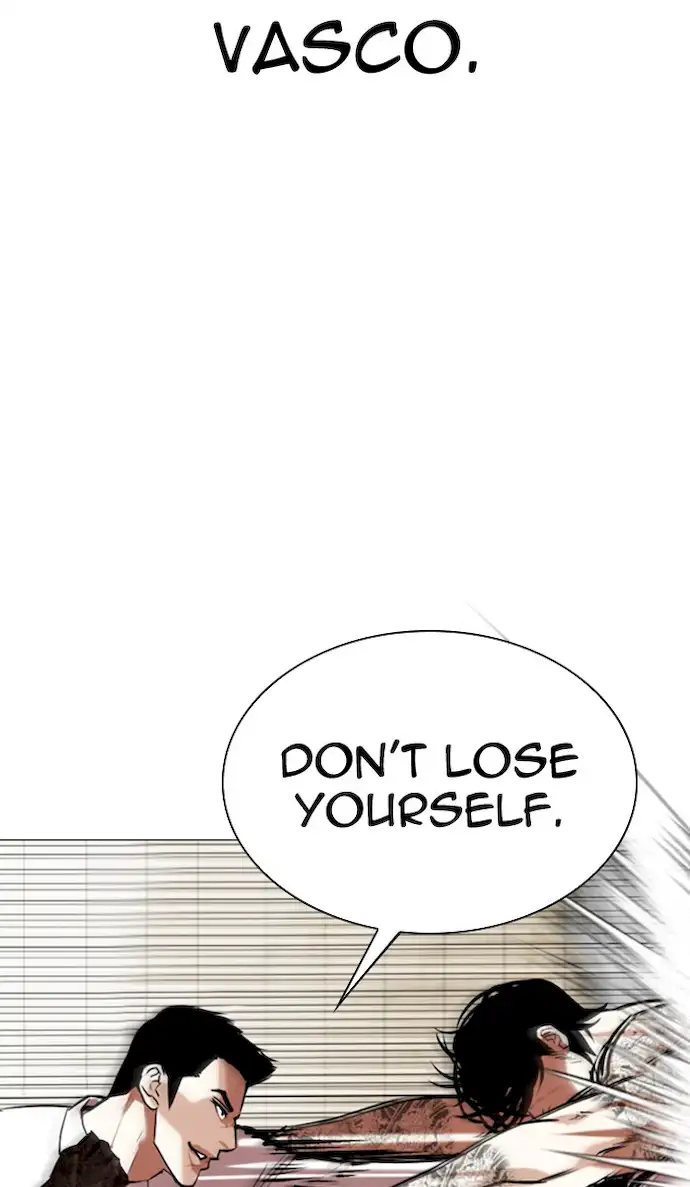 18+ Lookism Chapter 351 page 38