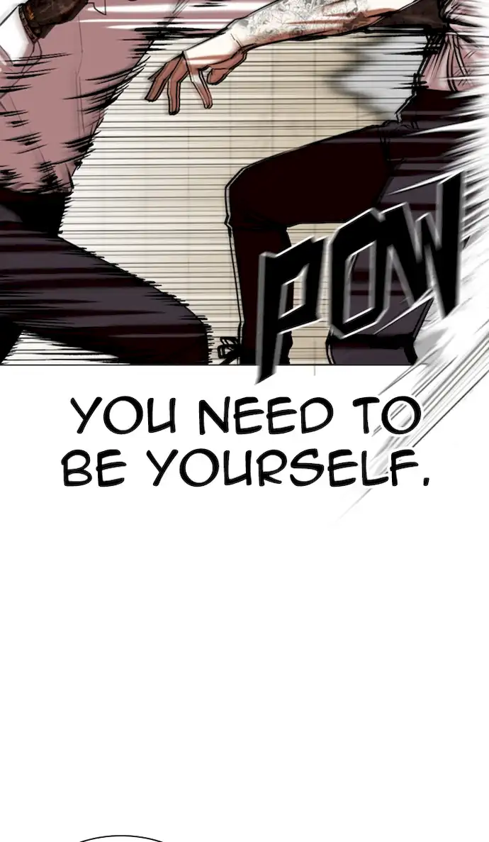 18+ Lookism Chapter 351 page 39