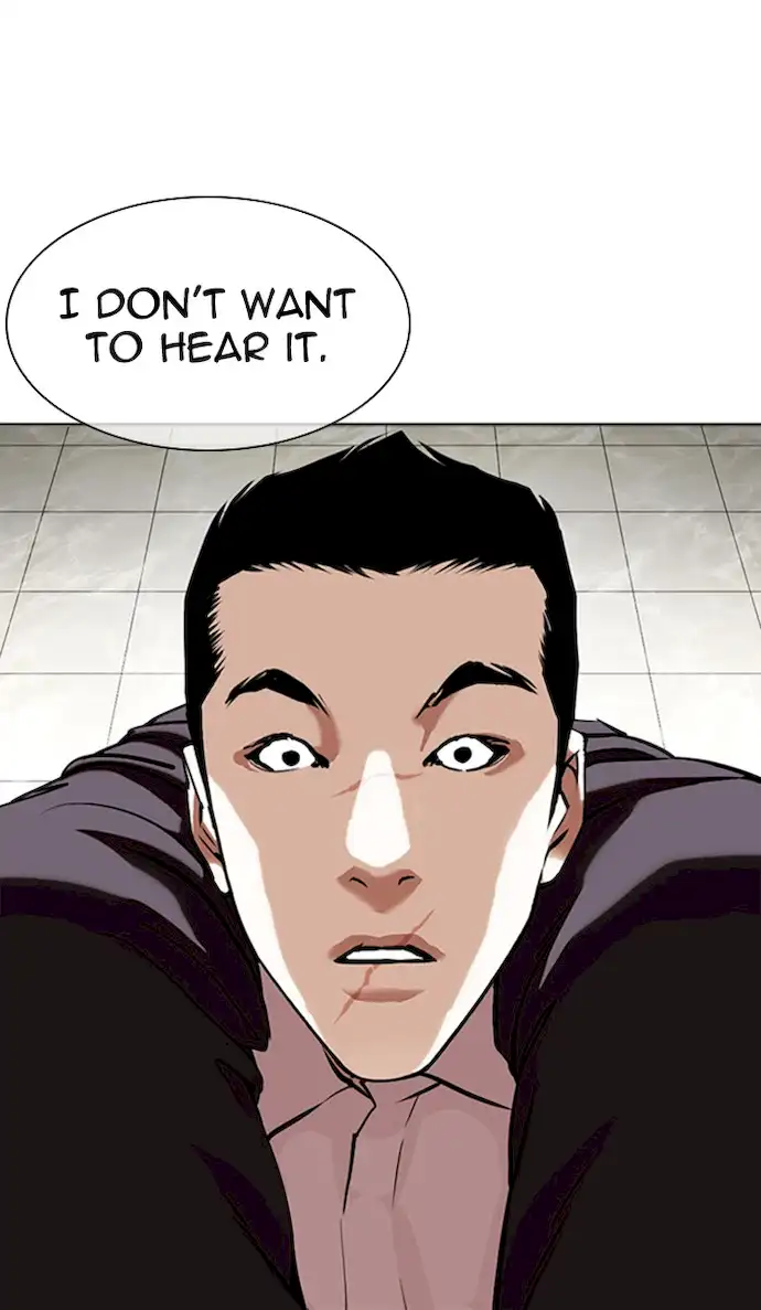 18+ Lookism Chapter 351 page 41