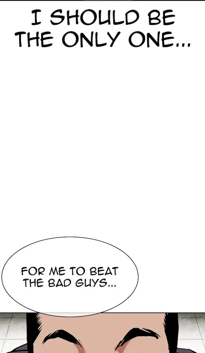18+ Lookism Chapter 351 page 42