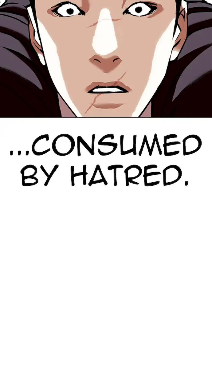 18+ Lookism Chapter 351 page 43