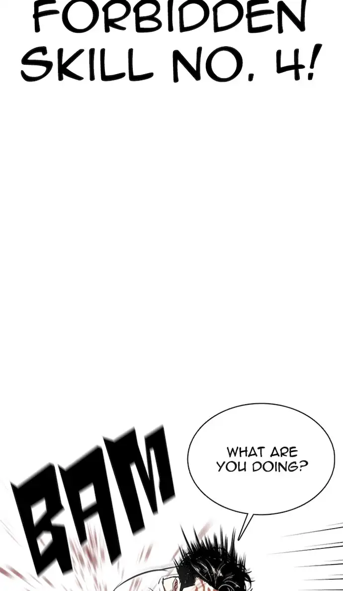 18+ Lookism Chapter 351 page 47