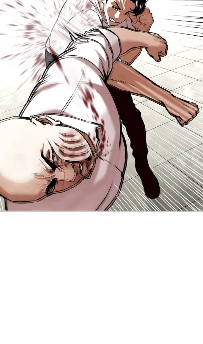 18+ Lookism Chapter 351 page 48