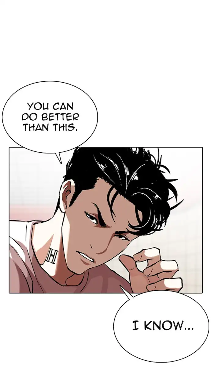 18+ Lookism Chapter 351 page 49