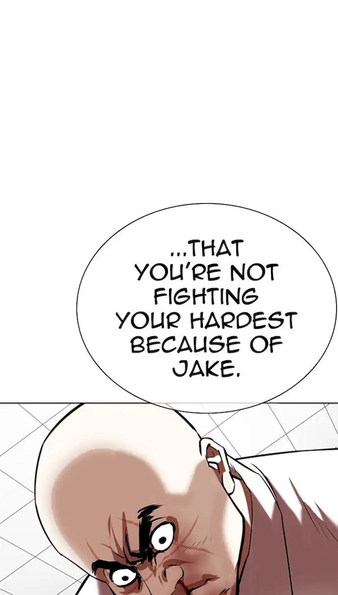 18+ Lookism Chapter 351 page 50