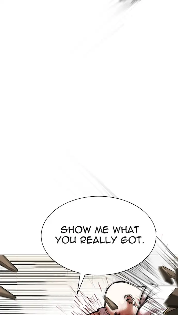18+ Lookism Chapter 351 page 54