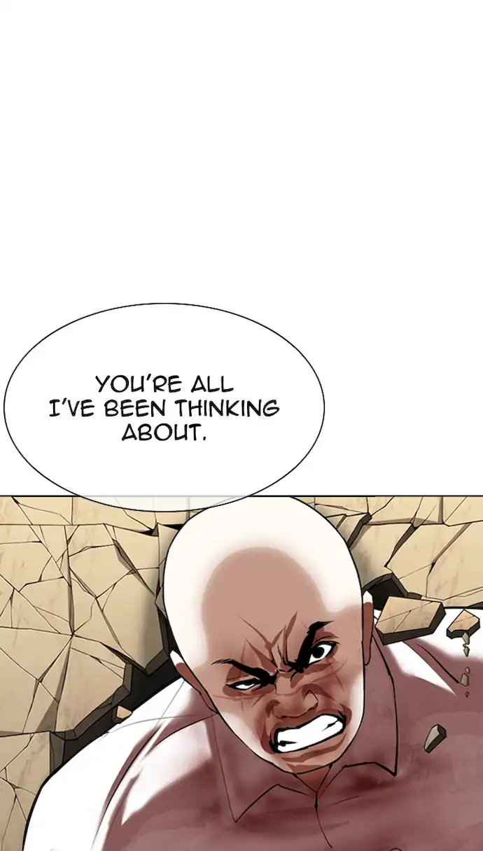 18+ Lookism Chapter 351 page 56