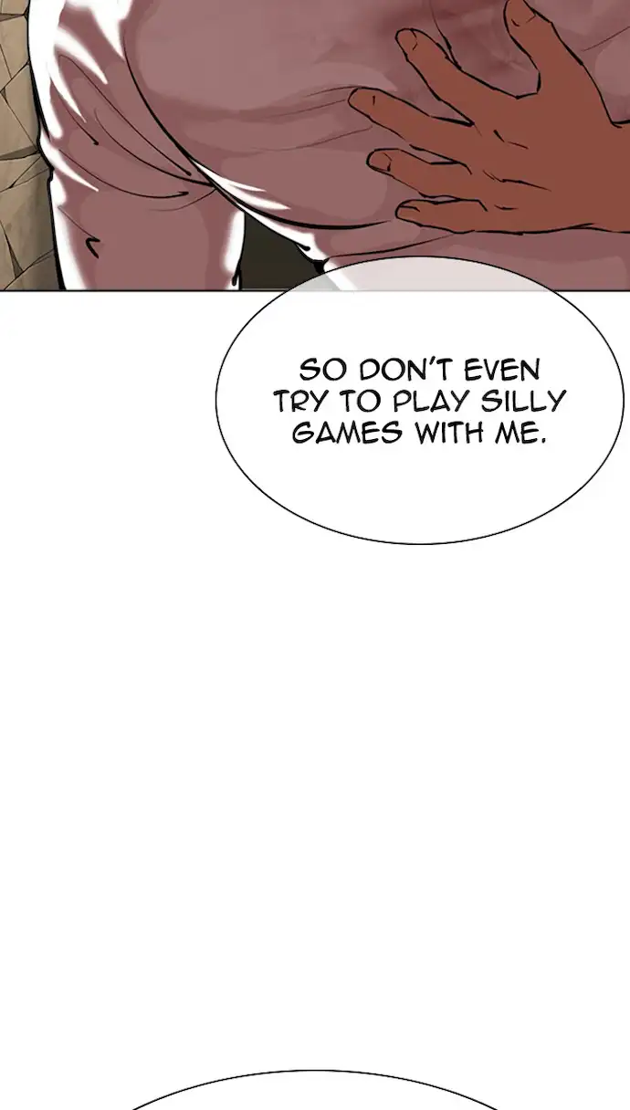 18+ Lookism Chapter 351 page 57