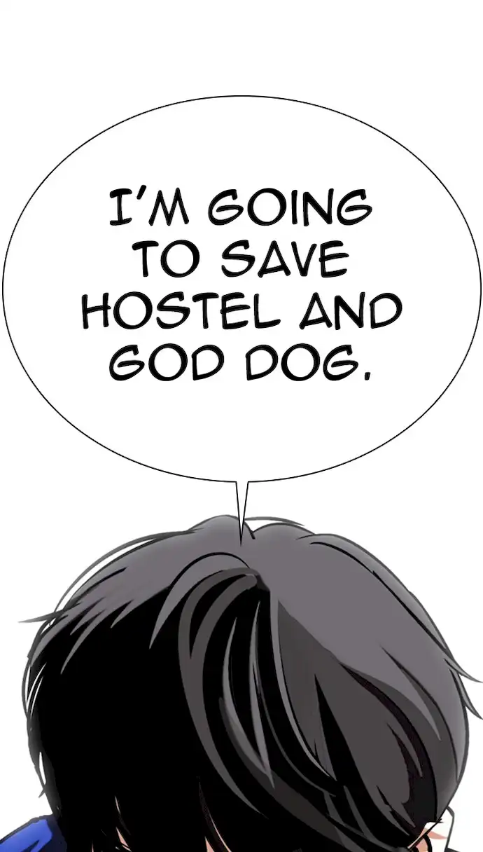 18+ Lookism Chapter 351 page 62