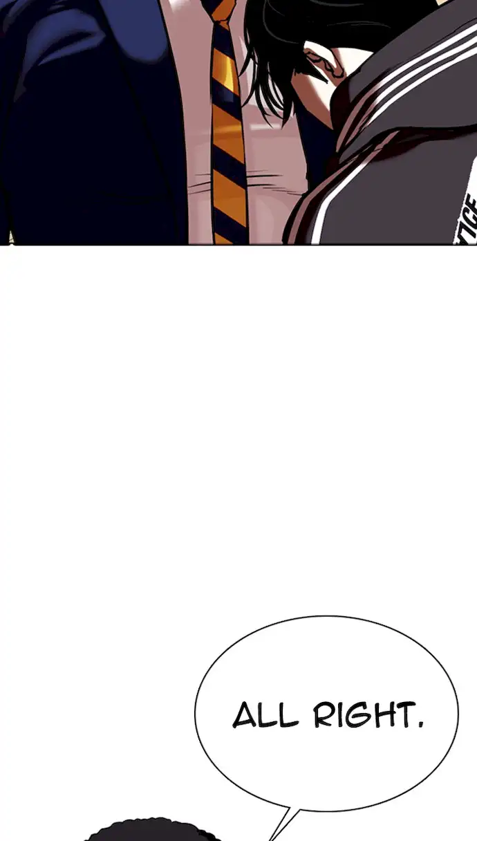 18+ Lookism Chapter 351 page 66