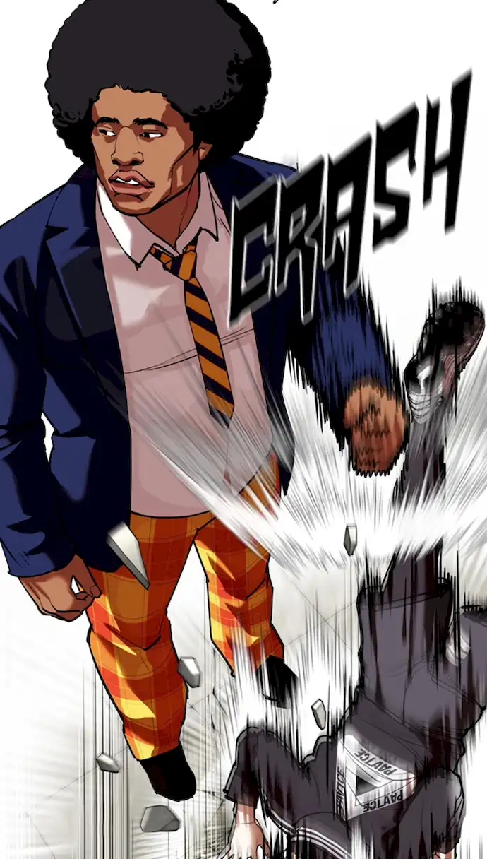18+ Lookism Chapter 351 page 67