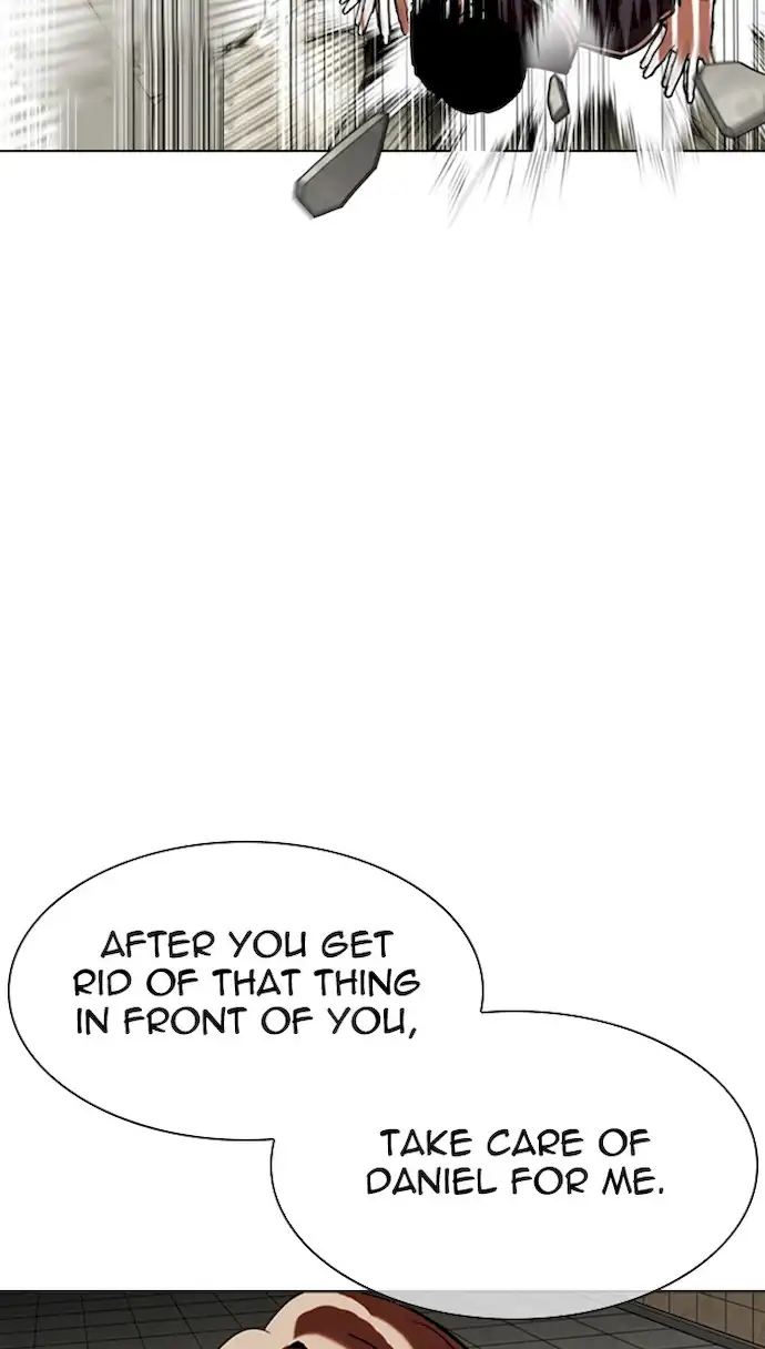 18+ Lookism Chapter 351 page 68