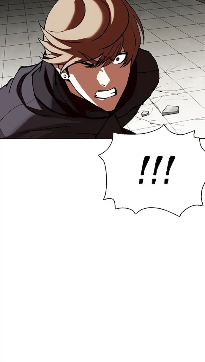 18+ Lookism Chapter 351 page 69