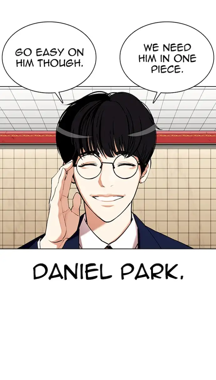 18+ Lookism Chapter 351 page 70