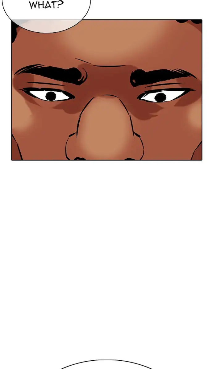 18+ Lookism Chapter 351 page 74
