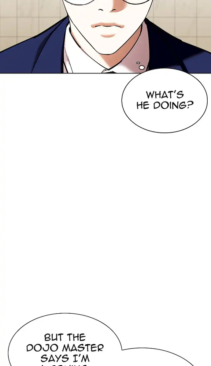 18+ Lookism Chapter 351 page 77