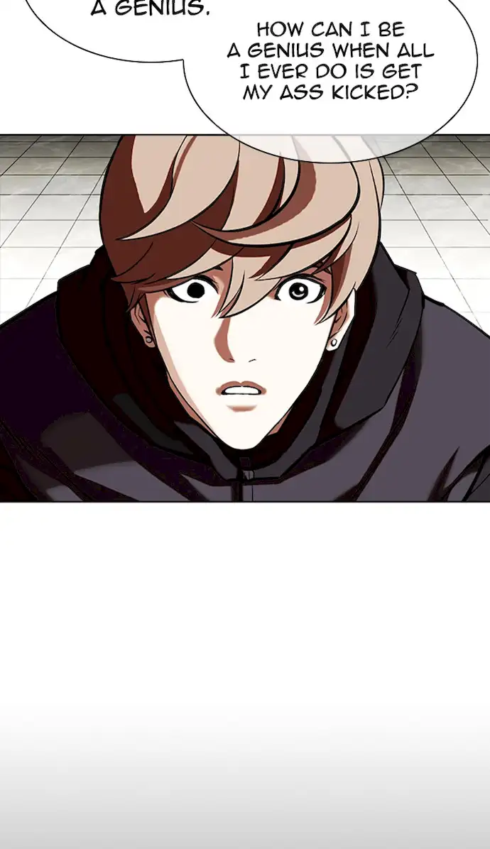18+ Lookism Chapter 351 page 78