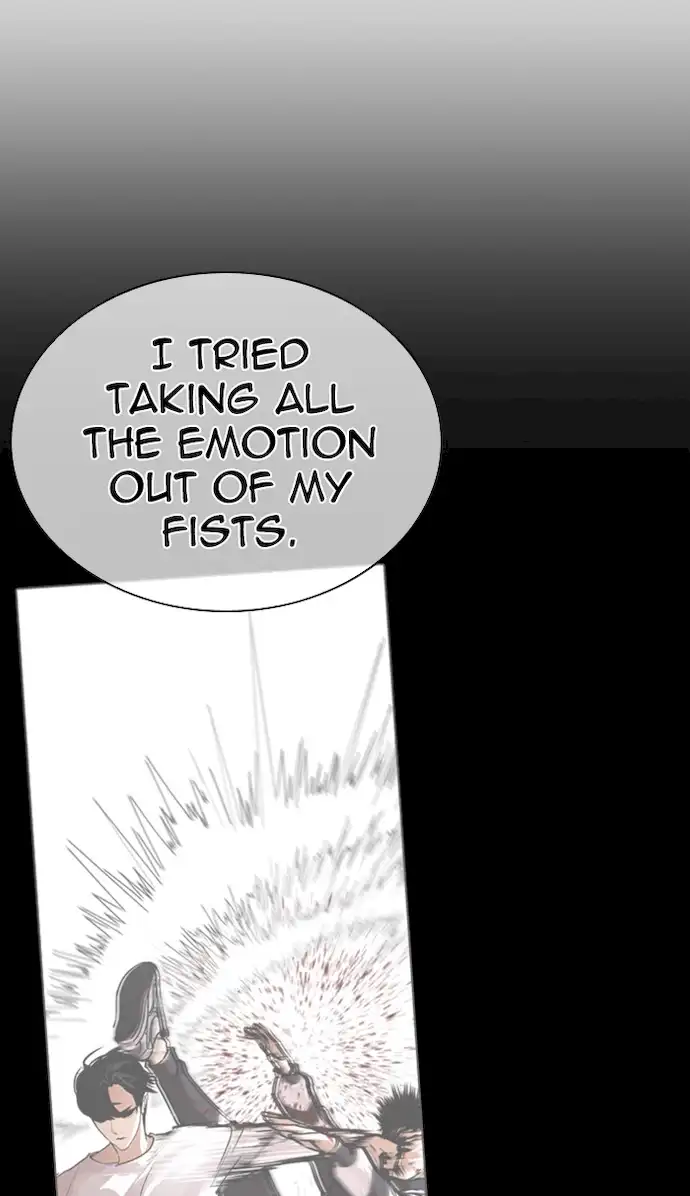 18+ Lookism Chapter 351 page 79