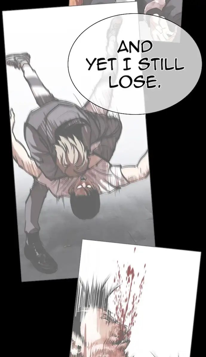 18+ Lookism Chapter 351 page 81