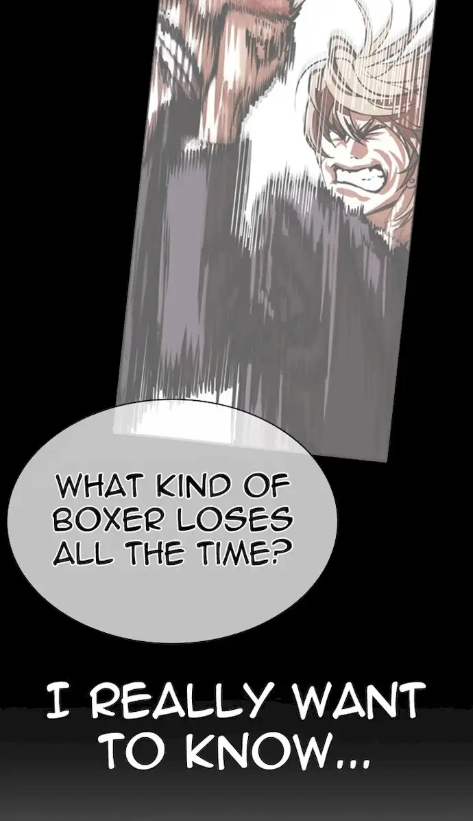 18+ Lookism Chapter 351 page 82