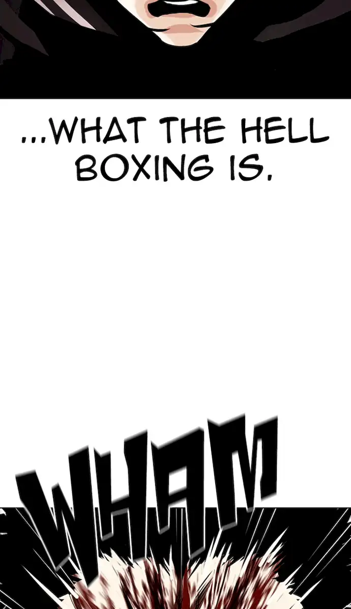18+ Lookism Chapter 351 page 85