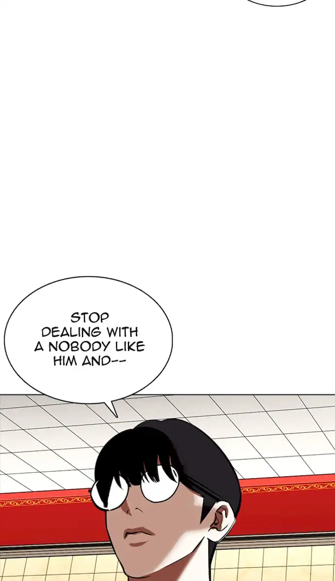 18+ Lookism Chapter 351 page 88