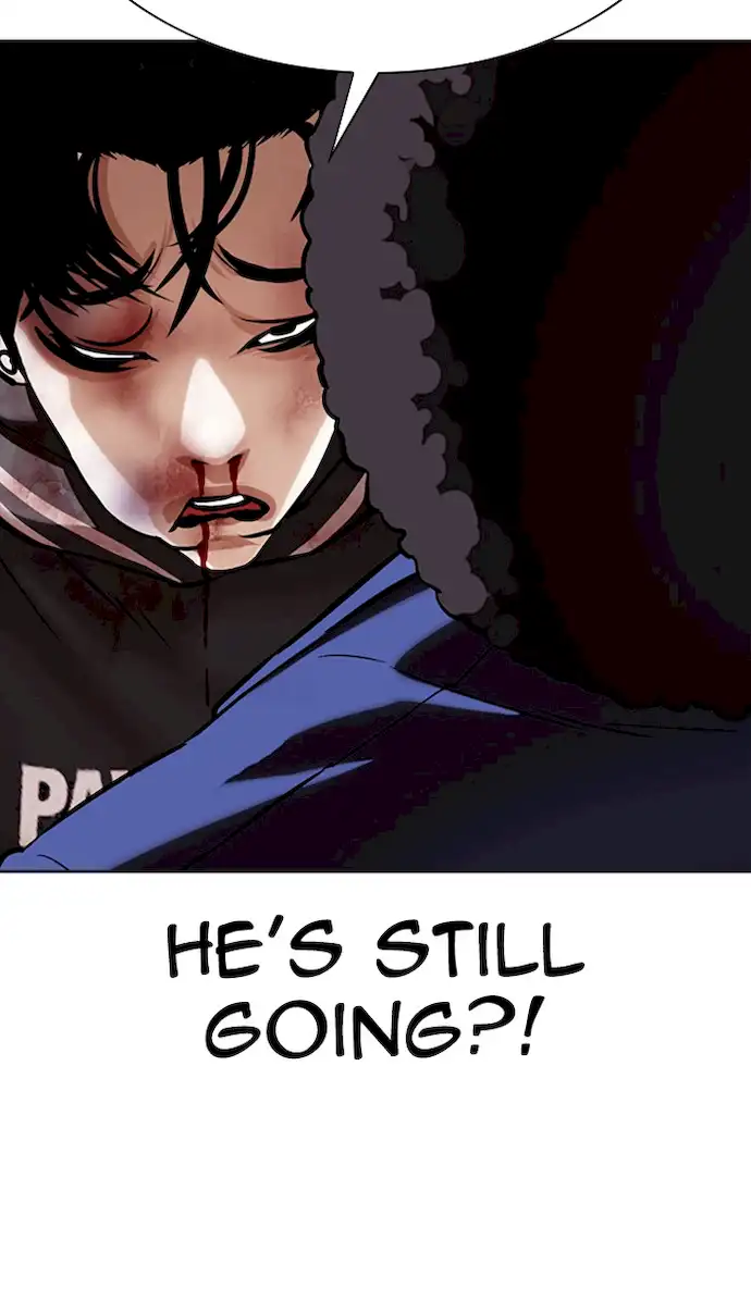 18+ Lookism Chapter 351 page 90