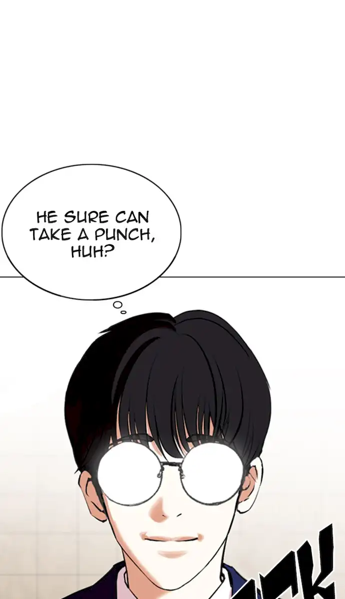 18+ Lookism Chapter 351 page 91