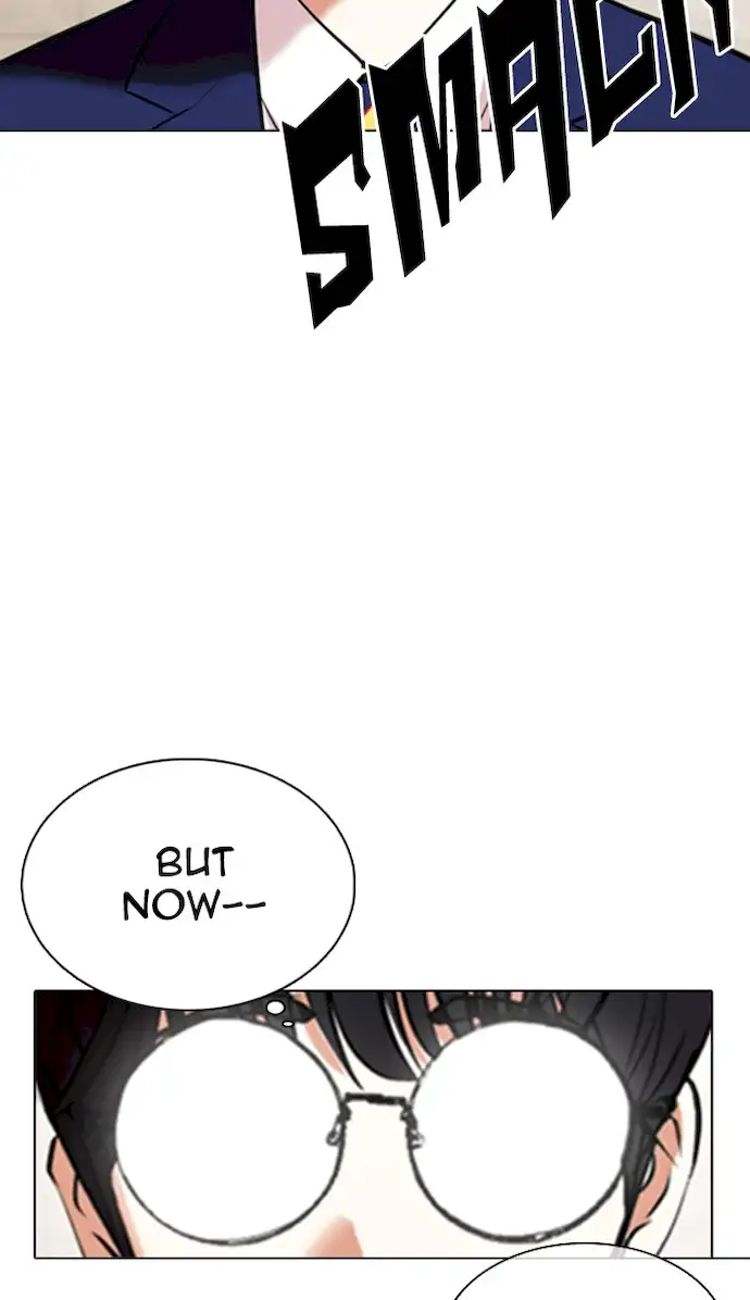 18+ Lookism Chapter 351 page 92