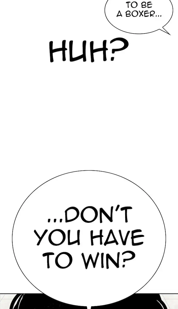 18+ Lookism Chapter 351 page 93