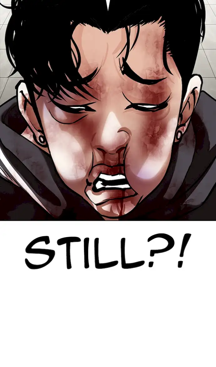 18+ Lookism Chapter 351 page 94