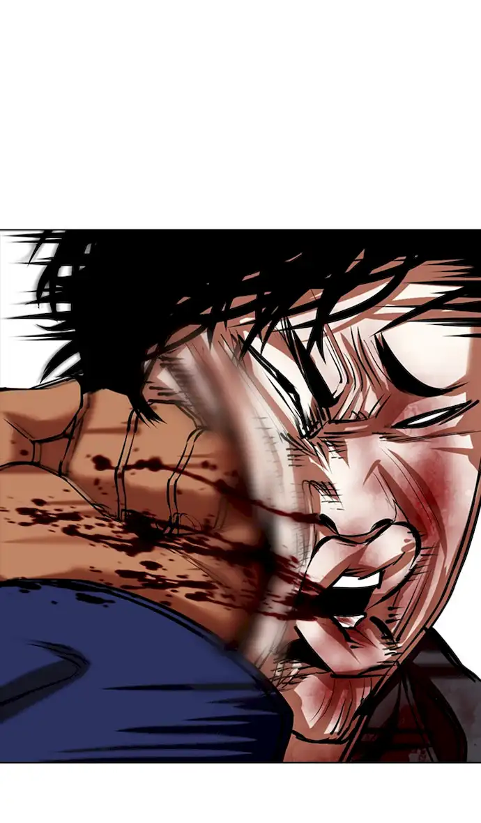 18+ Lookism Chapter 351 page 95