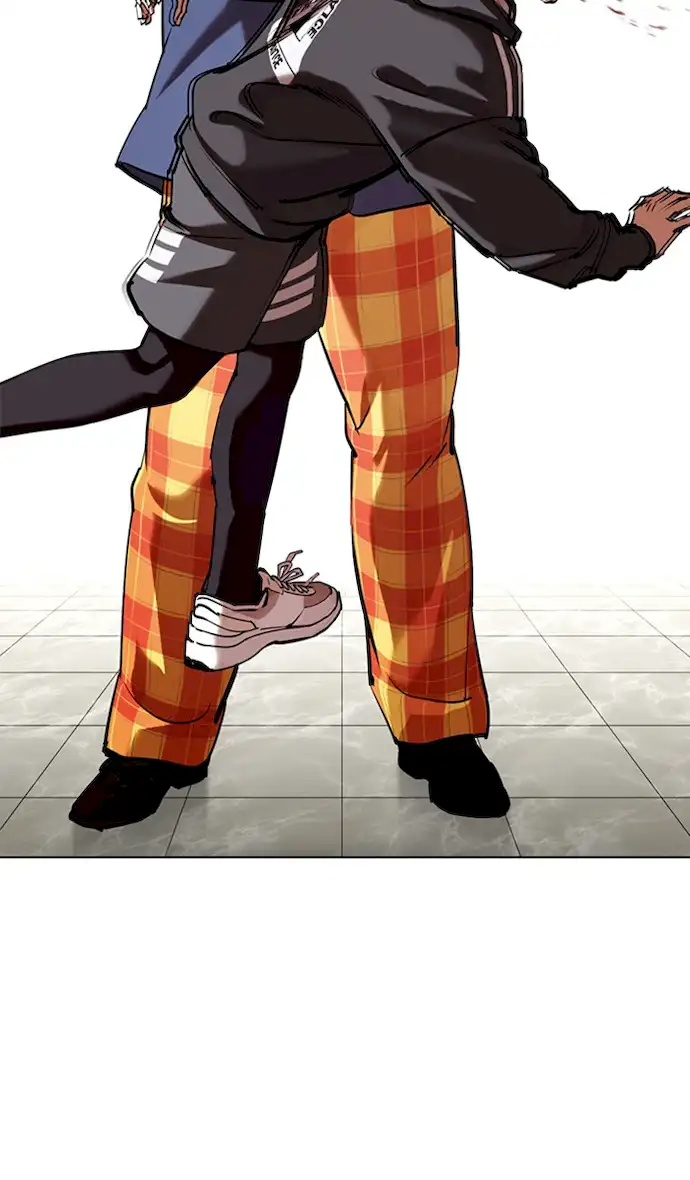 18+ Lookism Chapter 351 page 97