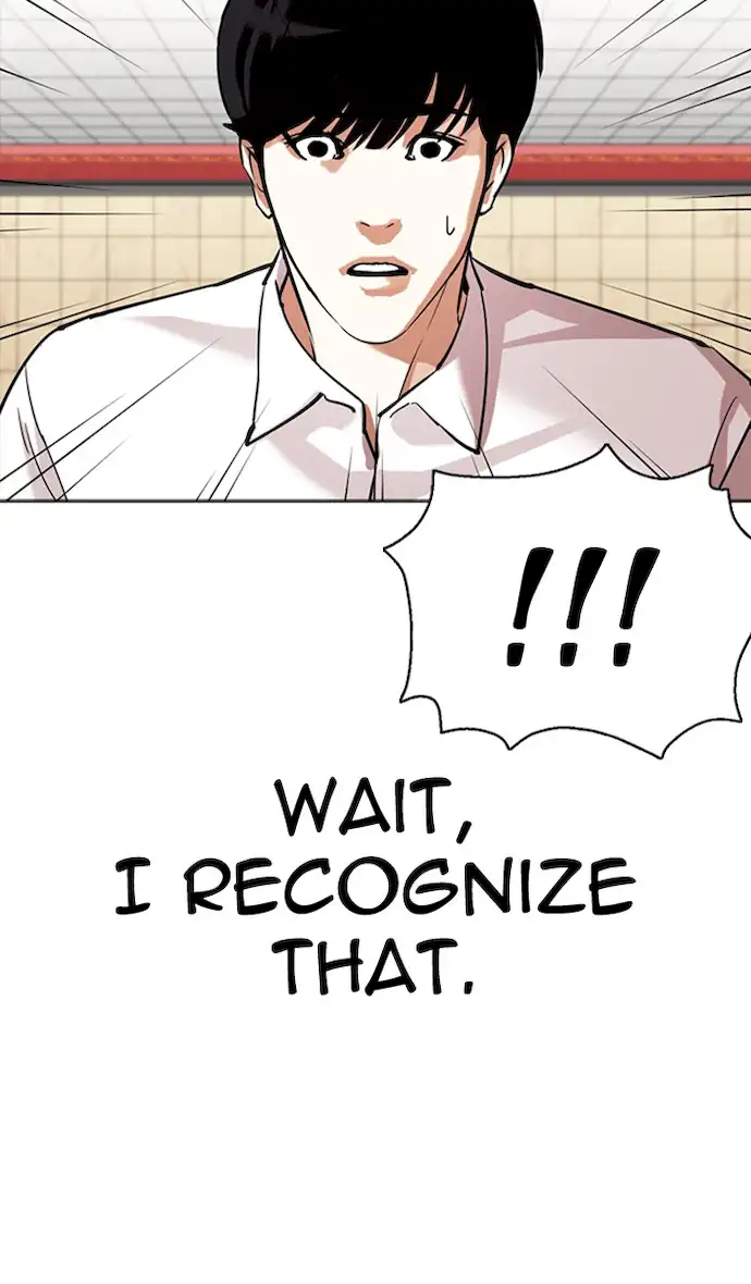 18+ Lookism Chapter 351 page 100