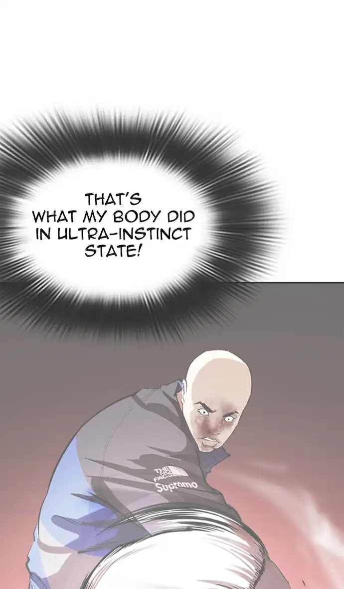 18+ Lookism Chapter 351 page 101