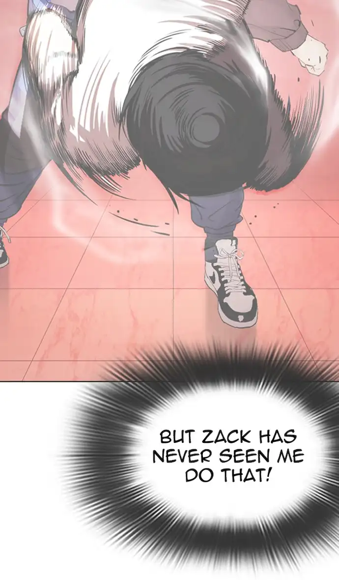 18+ Lookism Chapter 351 page 102