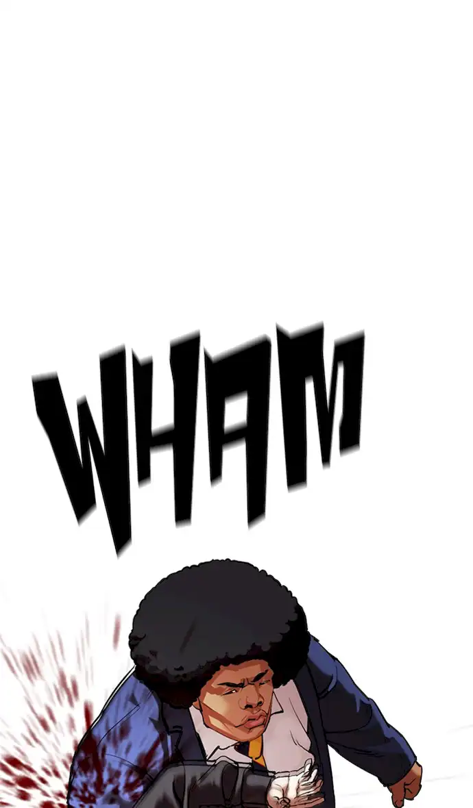 18+ Lookism Chapter 351 page 103