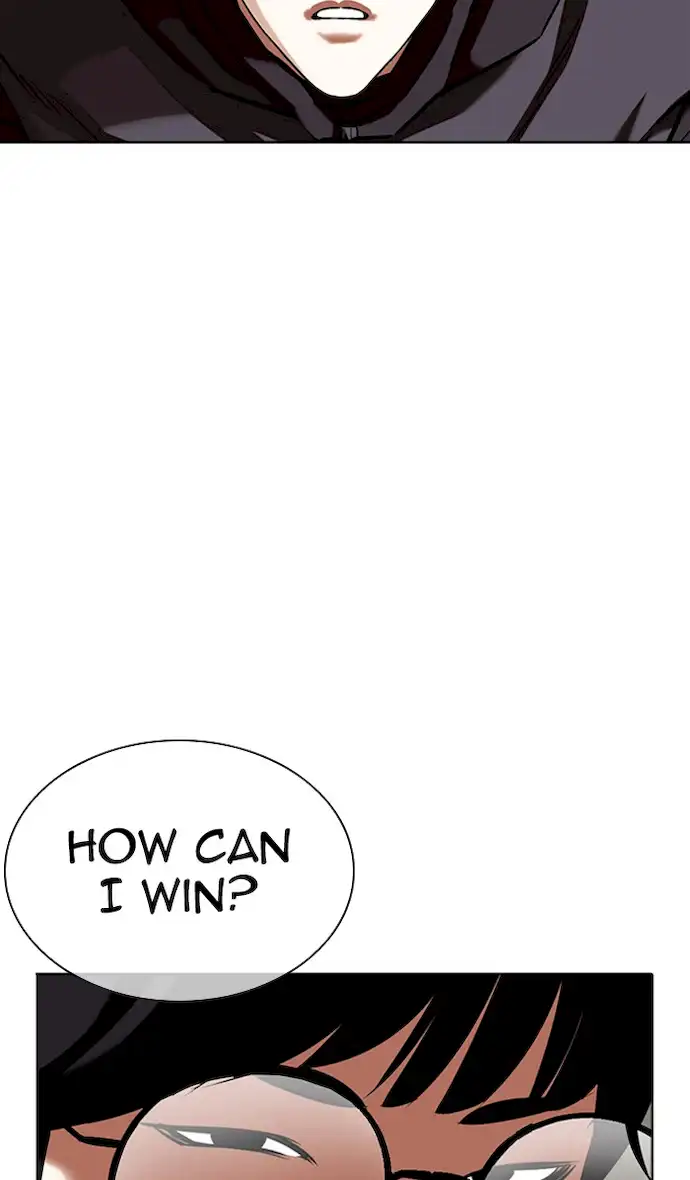 18+ Lookism Chapter 351 page 108