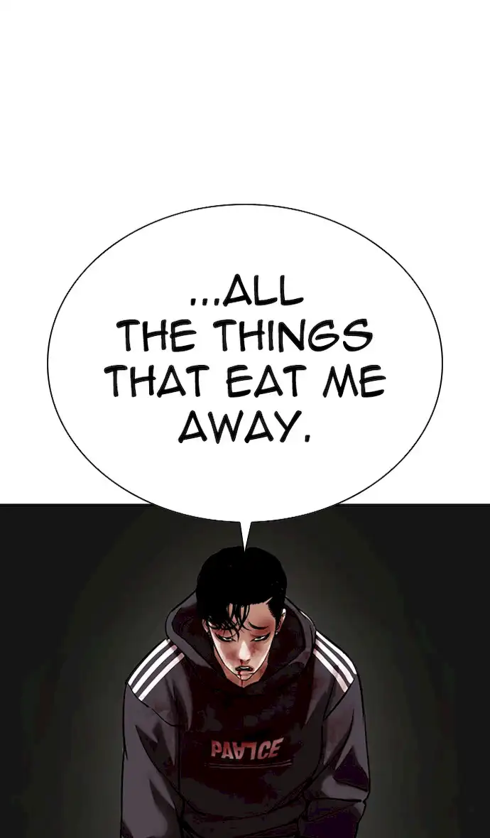 18+ Lookism Chapter 351 page 111