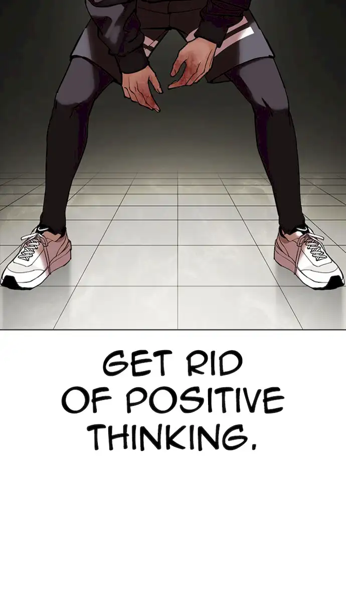 18+ Lookism Chapter 351 page 112