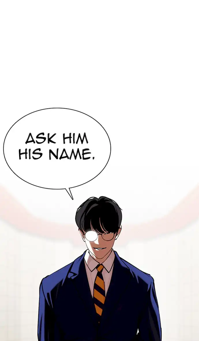 18+ Lookism Chapter 351 page 114