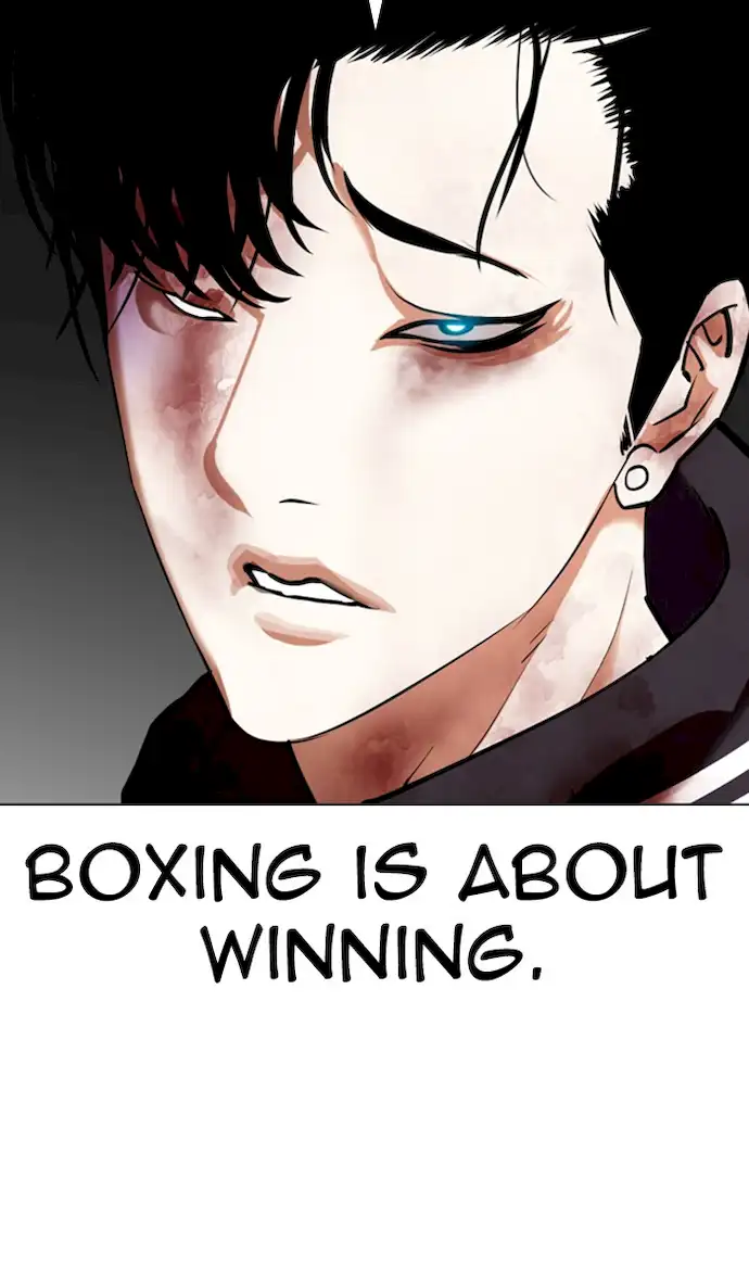 18+ Lookism Chapter 351 page 118