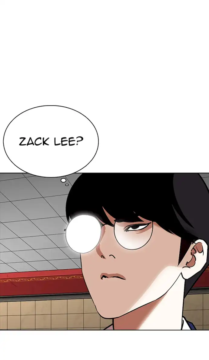 18+ Lookism Chapter 351 page 119